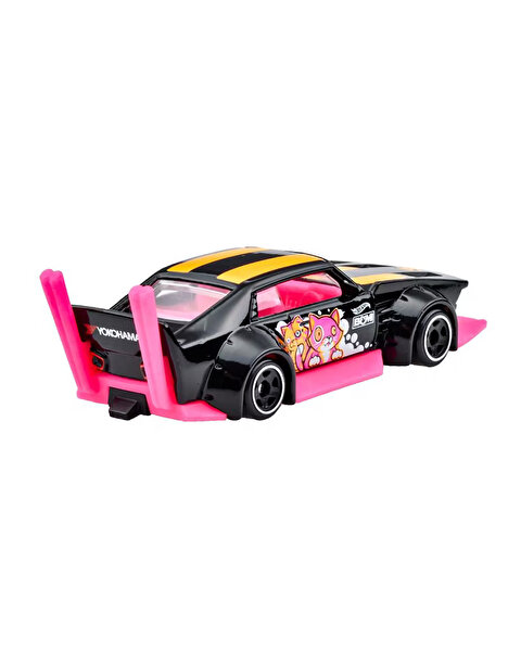 Hot Wheels Neon Speeder Arabalar Mad Manga JBY95