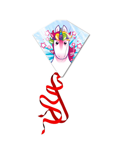 Unicorn Uçurtma 59 Cm