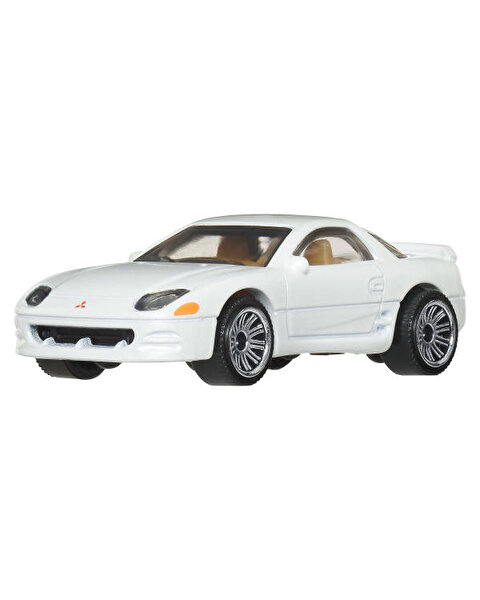Matchbox Tekli̇ Arabalar 1994 Mitsubishi 3000GT JBR68