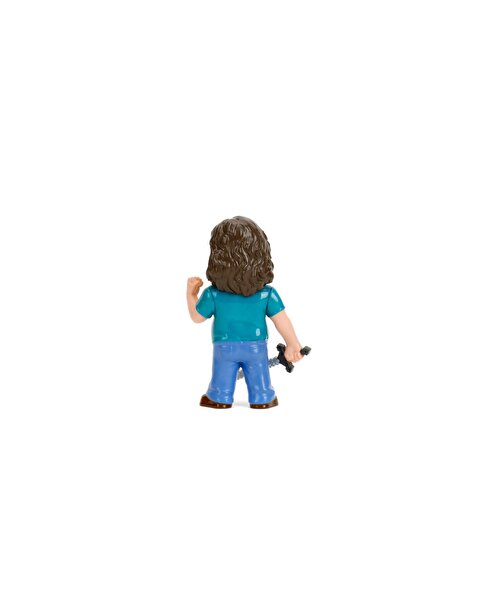 Jada Minecraft Film Figürleri Steve
