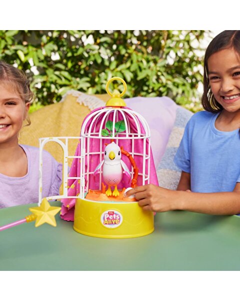 Pets Alive Sihirli Kuş 9561