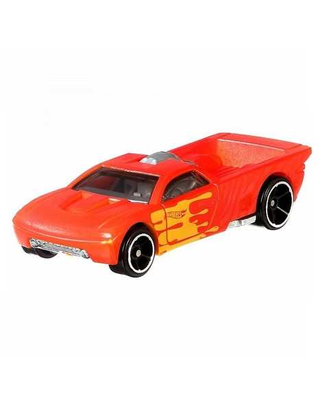 Hot Wheels Renk Değiştiren Arabalar Bedlam GBF23