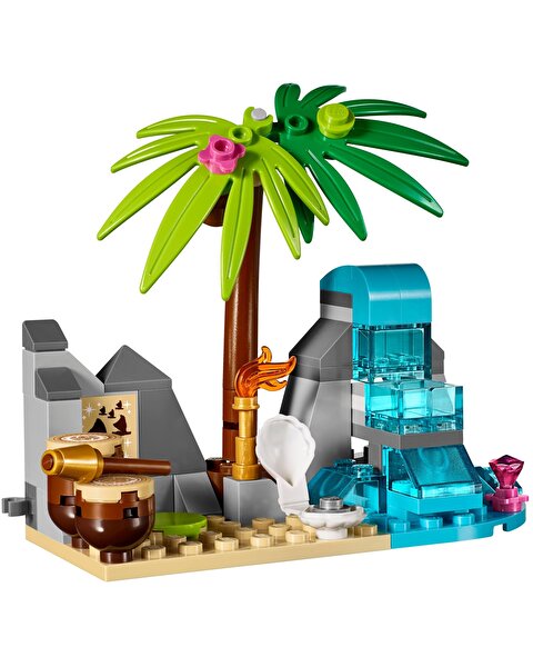 LEGO® Disney Prenses Moana’nın Ada Maceraları