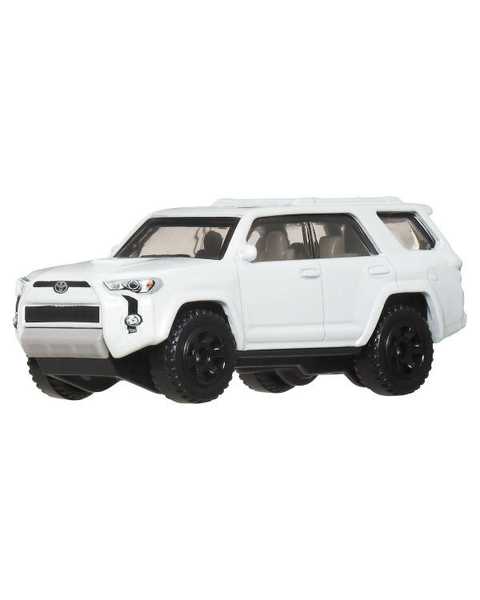Matchbox Tekli̇ Arabalar Toyota 4Runner JBR97
