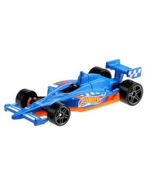 Hot Wheels Tekli Araba Indy 500 Oval GRY21