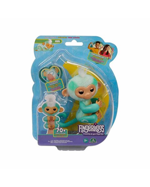 Fingerlings Figürler 3110 Ava