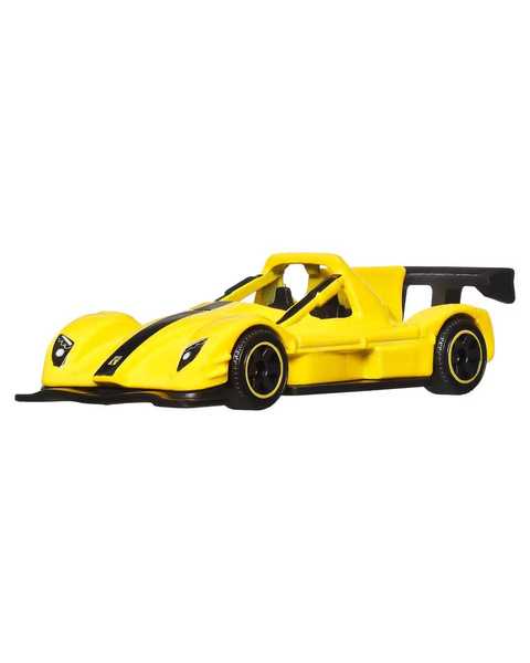 Matchbox Tekli̇ Arabalar Radical Sr3 Xxr JHP12