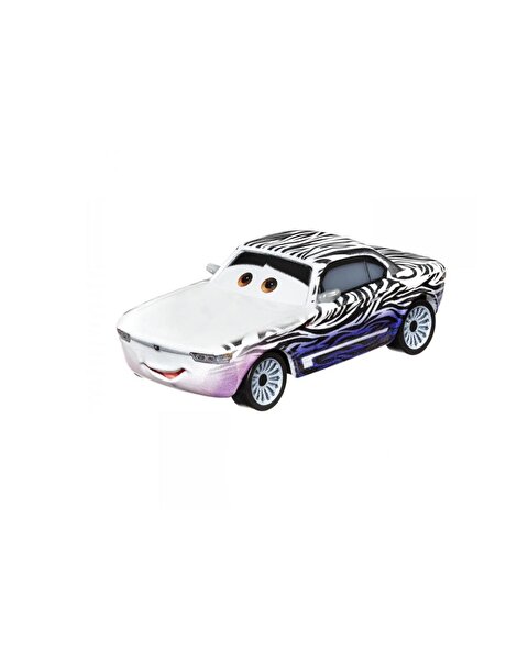 Cars 3 Tekli Karakter Araçlar Kay Pillar-Durev HHV04