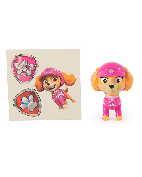 Paw Patrol Resue Pup Squad Sürpriz Paket