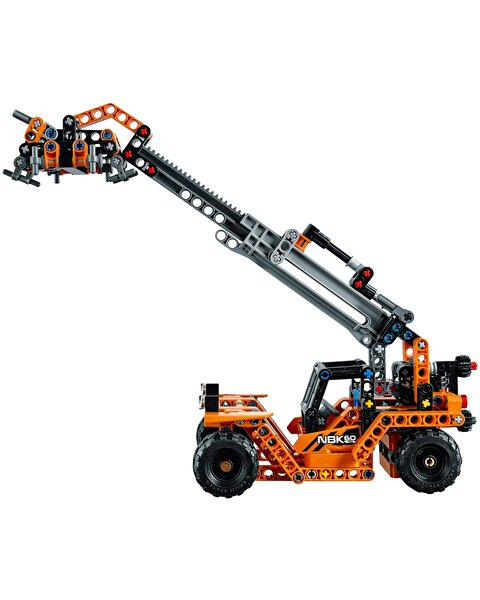 LEGO® Technic Konteyner Sahası