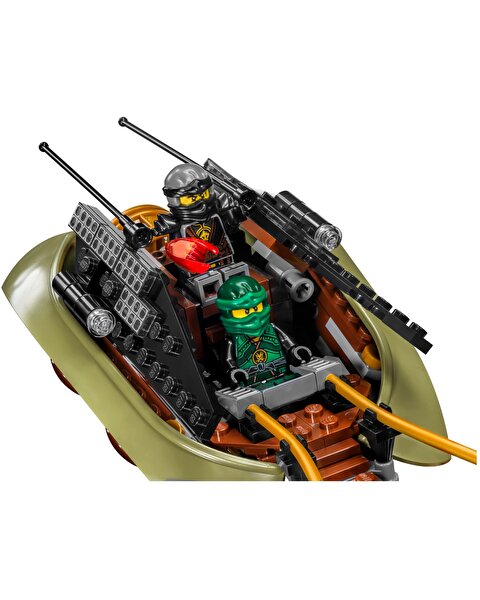 LEGO® Ninjago Destiny´s Shadow