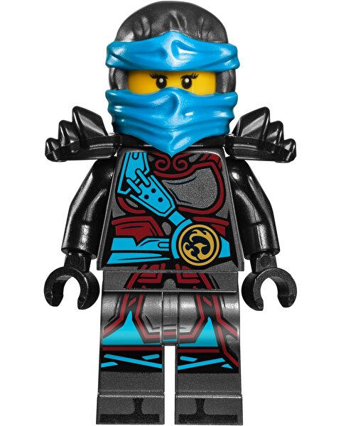 LEGO® Ninjago Samuray VXL