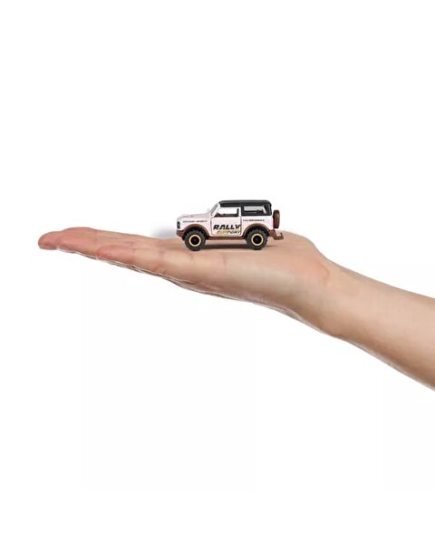 Majorette CastHeads Serisi 5'li Koleksiyon Paketi