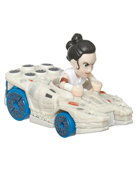 Hot Wheels RacerVerse Tekli Arabalar Rey HRT20