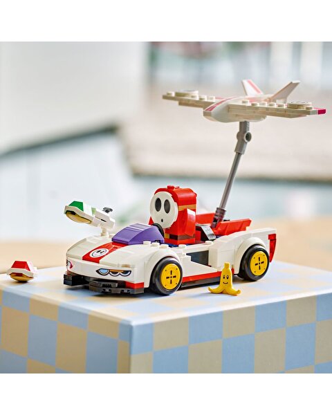 LEGO Super Mario Mario Kart 72045