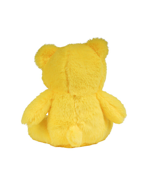 Mini Sarı Ayı 20 Cm