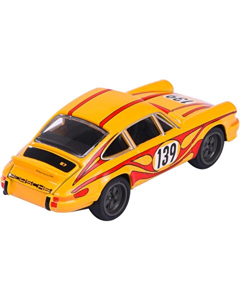 Majorette Porsche Deluxe Araçlar Porsche 911 Carrera RS 2.7