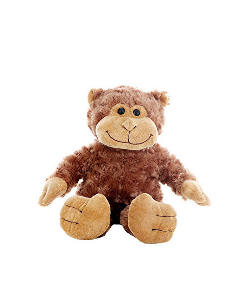 Mookey Maymun Peluş 40 Cm