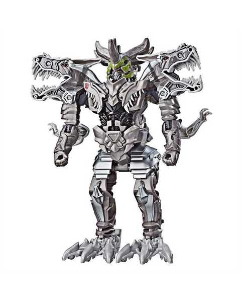 Transformers Turbo Changers Hızlı Dönüşen Figür Grimlock C1318