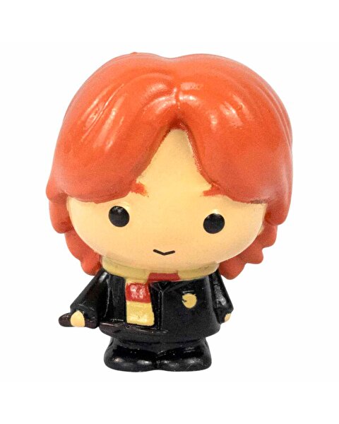 Ooshies Harry Potter Figür ve Kartlar Sürpriz Paket 23288