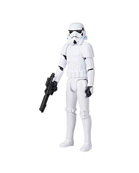 Star Wars Dev Figür Imperial Stormtrooper