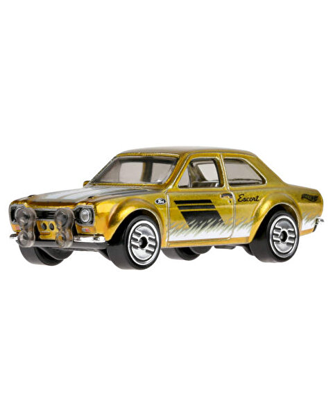 Hot Wheels Ultra Hots Arabalar 70 Ford Escort RS1600 JBY60
