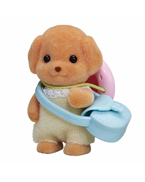 Sylvanian Families Kaniş Bebek