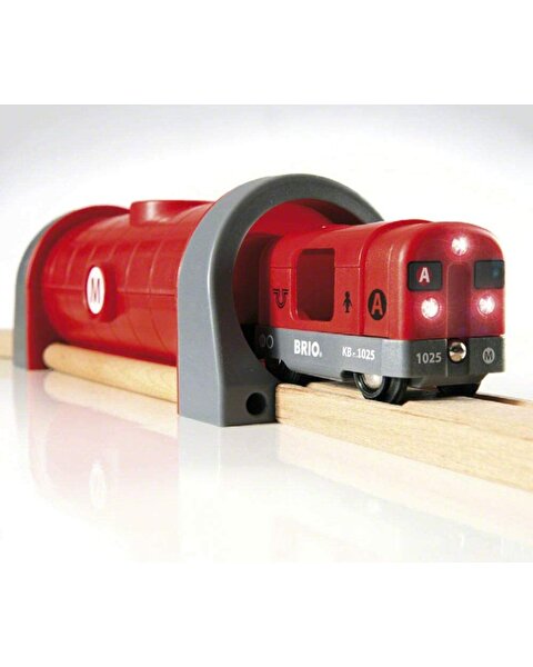 Brio Metro Seti 33513