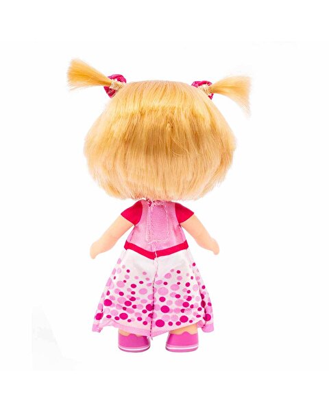 Masha & Koca Ayı Doğum Günü Bebeği 23 Cm Birthday Masha