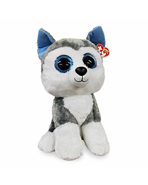TY Beanie Boo´s Slush Sibirya Kurdu Peluş 40 cm.