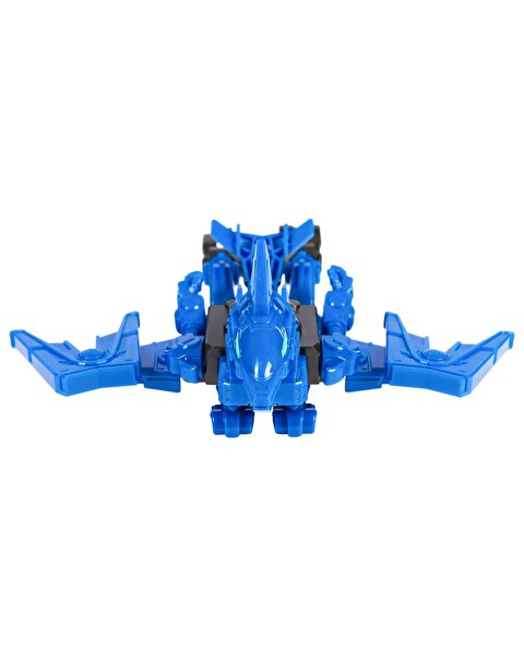 Quantum Heroes Dinoster Dönüşen Jay Min
