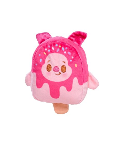 Disney Munchlings Peluş 10 Cm Wave Ice Pop Piglet