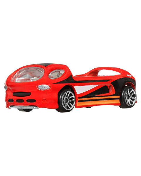 Hot Wheels Efsane Temalı Çoklu Arabalar JBY78