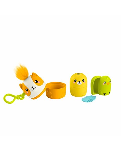 Fisher Price Taşınabilir Sevimli Dostlar HXP17