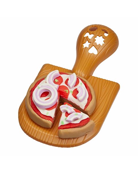 Play-Doh Pizza Fırını F4373