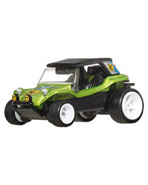 Hot Wheels Boulevard Premi̇um Arabalar Meyers Manx JBL22