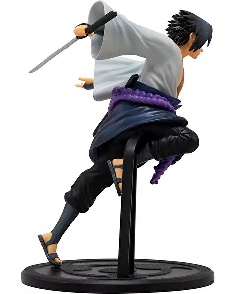 Naruto Shippuden Sasuke Figür 17 Cm