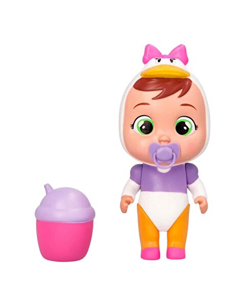 Cry Babies MT Disney Bebeği Daisy
