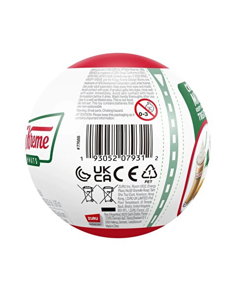 Mini Brands Krispy Creme Koleksiyonu 77688GQ2