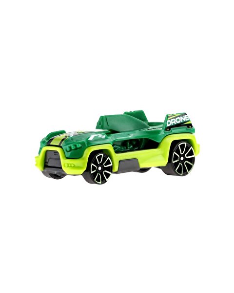 Hot Wheels Tekli Arabalar Drone Duty HKG93