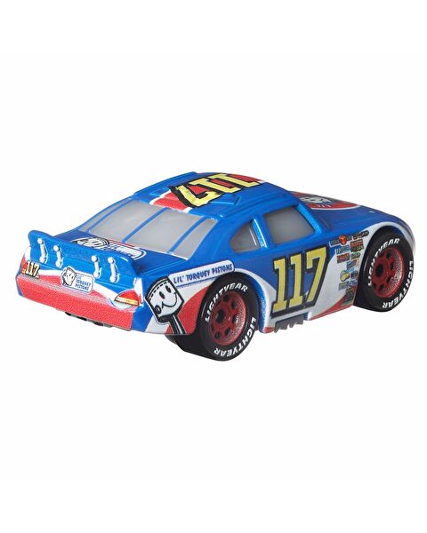 Cars 3 Tekli Karakter Araçlar Ralph Carlow HFB53