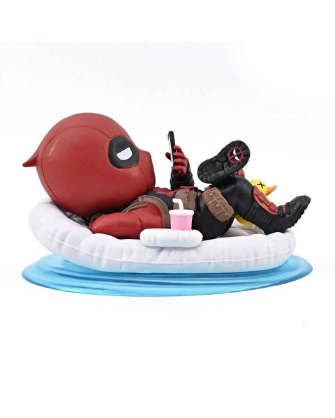 Deadpool Action Hero Seri Figür 6