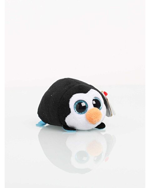 Ty Teeny Pocket Penguen Peluş 10 cm.