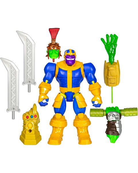 Avengers Mixmashers Deluxe Figür Thanos