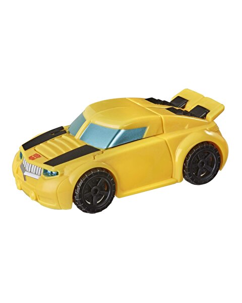 Transformers Rescue Bots Kahraman Takımı Figür Bumblebee F0886
