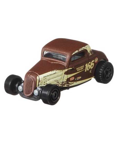 Matchbox Tekli Arabalar '33 Ford Coupe GKL91