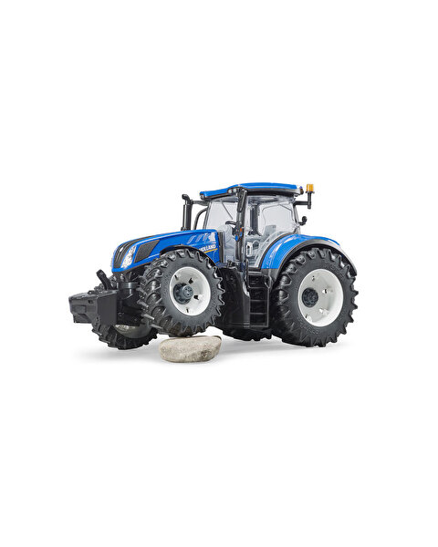 Bruder New Holland T7.315 Traktör BR03120