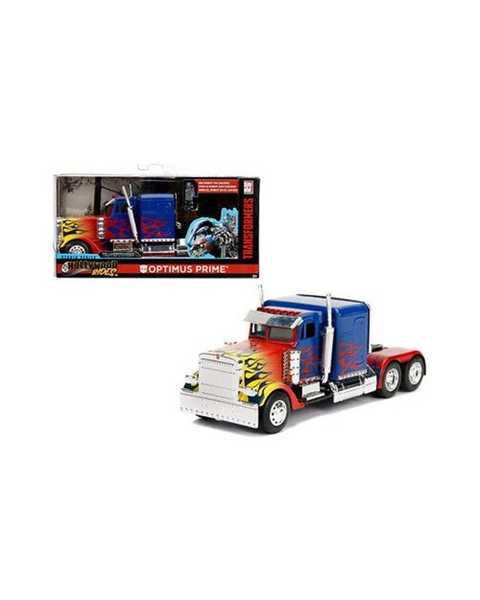 Transformers T1 Optimus Prime