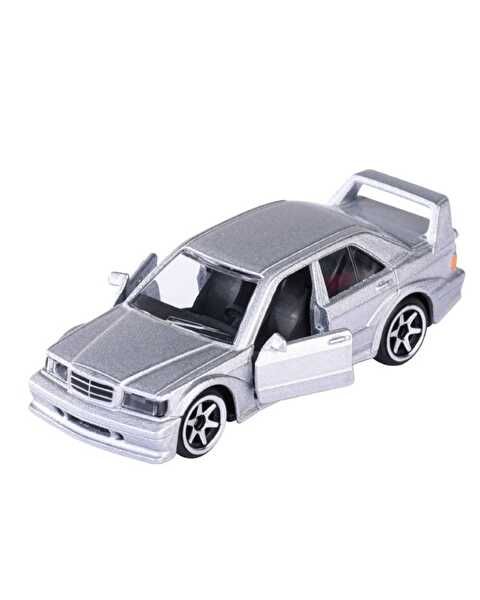 Majorette Vintage Araçlar Mercedes-Benz 190 E 2.5-16 Evo II