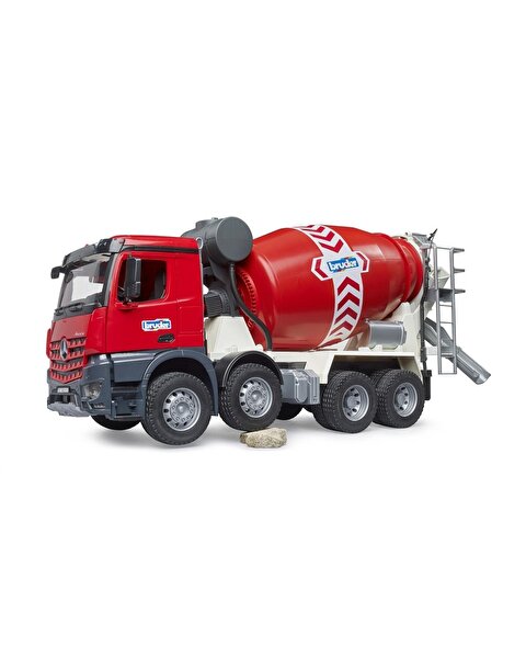 Bruder Mb Arocs Beton Mikser